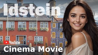 Idstein der Film 8K [upl. by Atla]