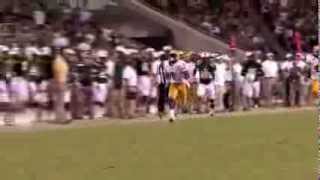 Football McNeese State 53 USF 21 Highlights [upl. by Morty111]