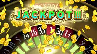 Dragon Quest XI PS4 Playthrough 094 Octagonia Casino Roulette 44 Jackpot New Prizes [upl. by Atteram]