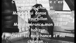 Julio Iglesias Ma Chance Et Ma Chanson [upl. by Kalbli]