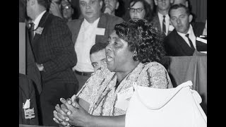 Is This America  Fannie Lou Hamers America  America ReFramed [upl. by Einnad]