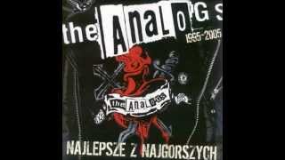 THE ANALOGS quotHipisi W Martensachquot [upl. by Releyks]