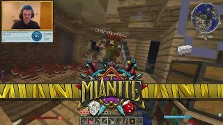 Minecraft Mianite OPERATION BANISHMENT Best Episode Yet S2E15 [upl. by Gibbs]