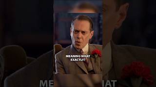 quotPurity Sobriety And The White Christians Jesusquot  Boardwalk Empire TV Series 2010–2014 movie [upl. by Auburn249]