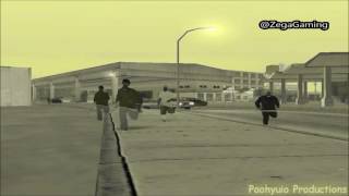 Gta san andreas meme bass boosted [upl. by Jp659]