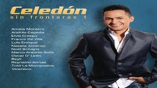 Jorge Celedón amp Noel Schajris  Kilometros [upl. by Addam]