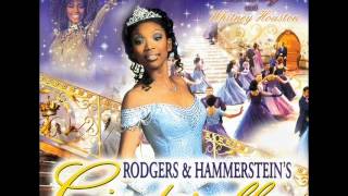 Rodgers amp Hammersteins Cinderella 1997  11  Its Possible [upl. by Marpet]