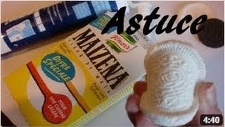 ASTUCE Faire ses Moules pas Chers et Flexible [upl. by Macswan866]