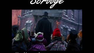 Scrooge  Disneys The Muppet Christmas Carol  Cover by Jon Crabb [upl. by Berneta]