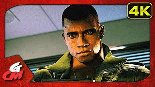 MAFIA 3  FILM COMPLETO ITA Video Game [upl. by Chew]