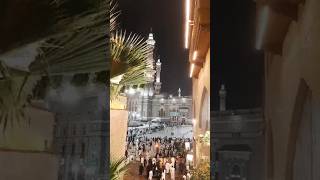 Taiba Bari Door Aaqa viral hajj shortsviral travel shortvideos naat shortsfeed yutubeshorts [upl. by Doy794]