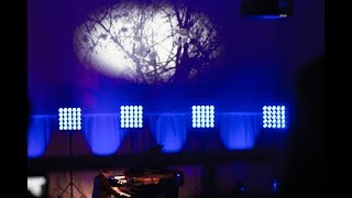 Dirk Maassen  Lumiere Live Stadthaus Ulm  06102018 [upl. by Gard]