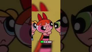 💚🔞 Banda Gangrena y Bellota ¿El Secreto Más Turbio de Saltadilla powerpuffgirls curiosidades [upl. by Iona391]