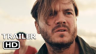 PREY Official Trailer 2024 Emile Hirsch [upl. by Nedla380]