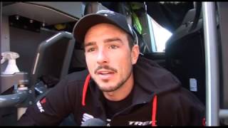 John Degenkolb quotLeider habe ich den Split verpasstquot [upl. by Sexela]