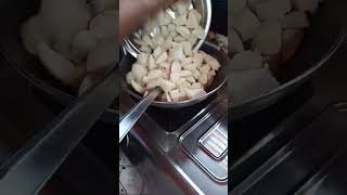 FRY IDLI Recipe [upl. by Damicke]