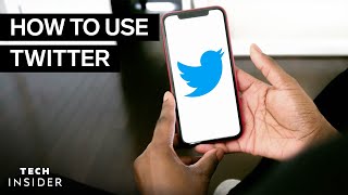 How To Use Twitter 2022 [upl. by Hally843]