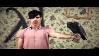 Foals  Balloons Official Video [upl. by Aseen]