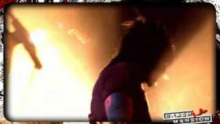 Sixx AM  Nikki SIXX  Van Nuys Live [upl. by Dorey]