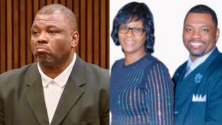 DL Married Detroit Pastor gets 16 yrs  Church Wake Up [upl. by Celka134]