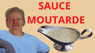 SAUCE MOUTARDE [upl. by Enilrahc575]