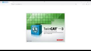 TwinCAT HMI Two Way Binding Demo [upl. by Kamillah]