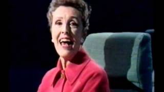 Joyce Grenfell  First Flight [upl. by Ahsemrac]