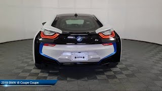 2019 BMW i8 Coupe Coupe For sale in Miami Pinecrest Kendall Palmetto Bay Cutler Bay [upl. by Toddie]