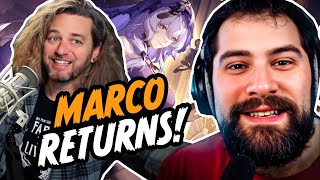 State of YouTube FF7 Music amp More  Marco Returns  GG Podcast 80 [upl. by Cirdla]