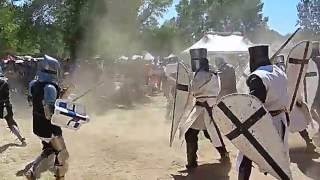 Hells Week 2016  Roquebrune sur Argens [upl. by Botsford267]