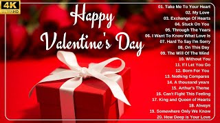 Best Valentine Love Songs Collection 2024 💕 Valentines Day Songs 2024 Playlist Jim Brickman [upl. by Odie349]