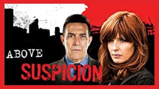 Above Suspicion 2009 ITV TV Series Trailer [upl. by Amador832]