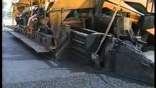 Asphalt Paving Inspection Part 1 [upl. by Lemire73]