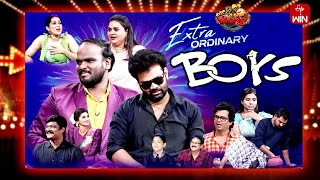 Extra Jabardasth  24th May 2024  Full Episode  Rashmi Kushboo Krishna Bhagavaan Ramprasad [upl. by Nylle]