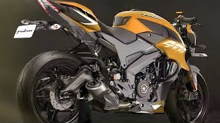 Finally Bajaj Pulsar NS 400 Launch Date Confirmed 💥In IndiaPulsar Ns 400 new model 2024Pulsar 400 [upl. by Dode]