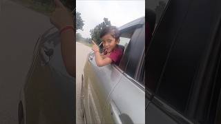 Jhuthi khai thi kasam Jo nivai nhi jhuthikhaithi song dance viral youtubeshorts car cardance [upl. by Suirtemid]