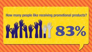 PPAI Celebrates Promotional Products Work Week [upl. by Ikuy77]