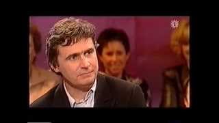 Erik Van Looy op dreef in De Laatste Show  deel 1 20022003 [upl. by Crispas]