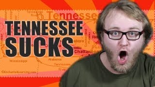 WTF Tennessee [upl. by Clements]