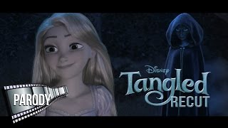 Tangled The Series  Epic Adventure Trailer [upl. by Ardella]