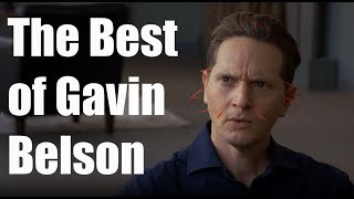 Silicon Valley  Season 15  The Best of Gavin Belson [upl. by Oloapnaig]