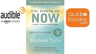 The Power of Now by Eckhart Tolle Audiobook  Book Summary by Brain Book [upl. by Ardnatal92]