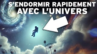 4 Heures dans lUNIVERS pour SEndormir Rapidement  Un INCROYABLE Voyage dans lEspace [upl. by Docilu]