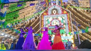 Madhav Events Nellore  Rayalaseema muddu bidda mana jagan anna video Song  Darsi Tirunala 2021 [upl. by Tandy]