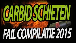 CARBID SCHIETEN FAIL COMPILATIE 2015  MELKBUSSHOP [upl. by Alber]