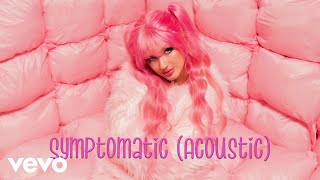 Peach PRC  Symptomatic Acoustic Official Audio [upl. by Kit875]