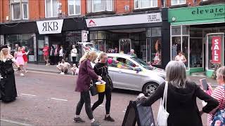 Prestatyn Carnival 2024 [upl. by Harrad]