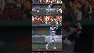 La Regadera Arraez 🇻🇪 máquina de hits 🤪 mlb [upl. by Louie32]