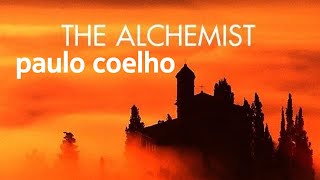 The Alchemist  by Paulo Coelho  Full audiobook  አልኬሚስቱ  ሙሉ ትረካ [upl. by Zaragoza]