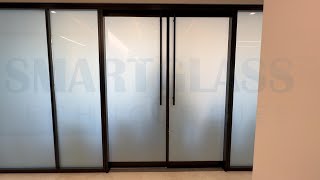 The experts in Switchable Privacy Glass [upl. by Redford]